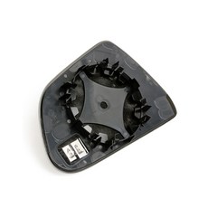 Hanshin寬視角鏡子Assita型, 1個, 特斯拉模型 3