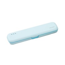 IRIVER 便攜式牙刷清潔器, TBS-150, 藍色