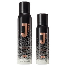 J'SOOP 強化髮根養髮液 150ml+50ml, 1組, 200ml