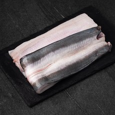 베풀장어 Fresh 국내산 민물장어 1~3미 자포니카 + 매운맛 소스 50g + 순한맛 소스 50g, 700g, 1개