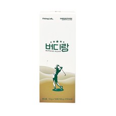Fittinglab 蛋白質保健食品, 150g, 1盒