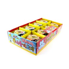 콩나물 기르기 8p