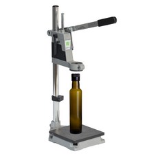 玻璃用一鍵式封蓋機, 混合色, 1個