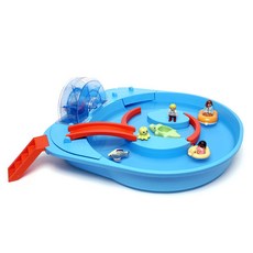 playmobil 摩比人 1 2 3 旋轉船 70267, 1個