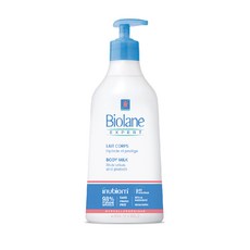 Biolane 法貝兒 Body Milk保濕乳液, 300ml, 1瓶