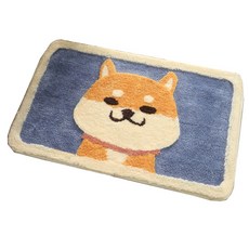 TCR 軟球地墊 45 x 65 cm, A, 1個