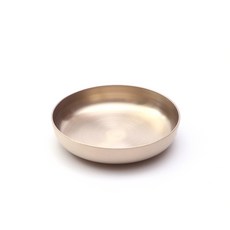 GEO CHANG YUGI 銅盤 7號 kcj-74, 單色, 1個