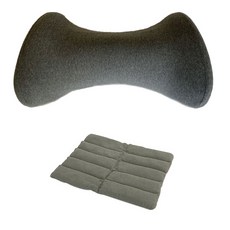 Herbgyeol 舒適腰墊+蒸汽包 CHC-506, 1組