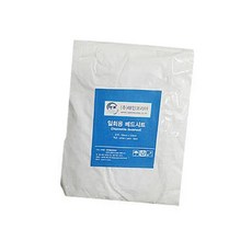 Taepia 病床床單 鬆緊帶款 5入組, 1個