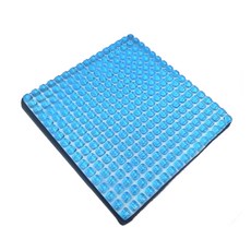 多功能凝膠氣墊, 混色