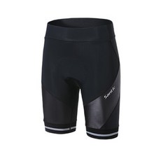 Santic 男款緊身褲墊 5分褲 M0C05118