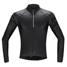 Santic 防水擋風防風外套M9C01105