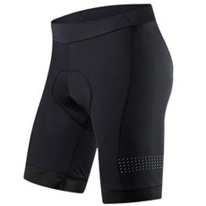 산틱 남성용 라이딩 타이즈 5부 패드 팬츠 M9C05105