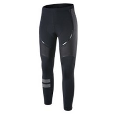 Santic 男款騎車緊身褲 9分 帶墊褲 M0C04119