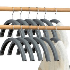 다기능 옷걸이 Y30 12p, 타입 3, 12개