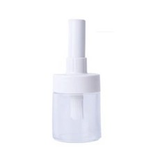 Life Factory氣炸鍋矽膠油刷, 白色的