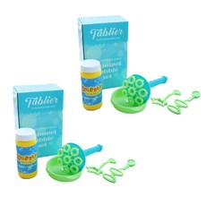 TABLIER 孩童吹泡泡玩具組, 1個
