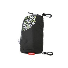 Durapack 印花手機收納包 A款 棕色 500ml 65g