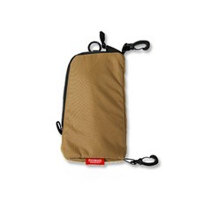 Durapack 手機收納包 A款 棕色 500ml 65g