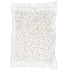 The Ippeum 串珠工藝 珍珠 8mm EP-0367, 單一顏色, 1個