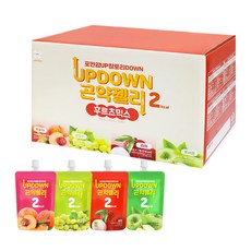 綜合水果果凍飲 150ml 28包入, 1組