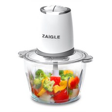 ZAiGLE 攪拌調理機, 混合顏色, 1個