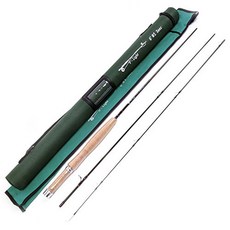 繫泊飛桿中隊, 混色, 1套