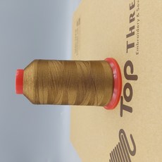 Topsread 聚酯纖維繡花線, 871, 3600m