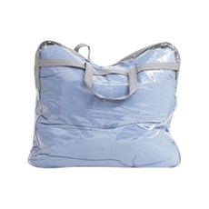 The Beding Shop 羽絨被墊儲物袋大號, 1入