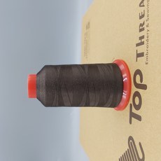 Topsread 聚酯纖維繡花線, 415, 3600m