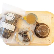 花茶時代 茶草茶 茶包, 2g, 30入, 1個