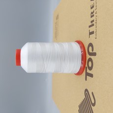 Topsread 聚酯纖維繡花線, 401, 3600m