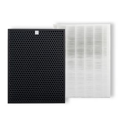 Winix Zero Plus空氣清淨機兼容濾芯, 單品