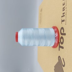 Topsread 聚酯纖維繡花線, 321, 3600m