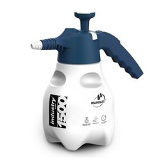 MAROLEX 化學品工業用噴霧器 Alka EPDM 1500, 1入