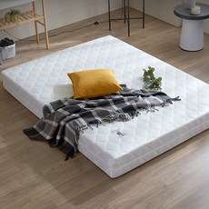 라자가구 베이직 본넬매트리스 방문설치