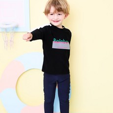 andiapple 兒童Fine防曬T恤