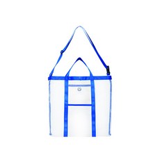 Lily Goods ANY BAG網狀游泳包, 混色