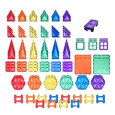 Mega Mactiles 擴展包套裝 110p, 混合顏色, 1個