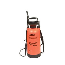 Smato 氣壓式噴霧器, SM-CS7L, 混色, 1個