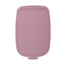 allexa 矽膠折疊砧板, 粉色的