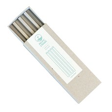 玻璃吸管, 4件, 1個