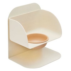 arrr 寵物單口餐碗, 甜玉米, 1個