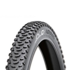 CHAO YANG VLLU 21 MERLIN 輪胎凱夫拉黑色 10H-5175, 1個