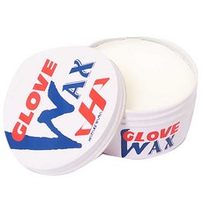 하타케야마 글러브왁스 WAX-1, 무색