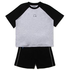 B.PLAY 兒童插肩訓練上下套裝