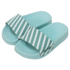 Bimbo Bimba 兒童線滾拖鞋