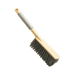 파스텔 디저트 톤 브러시, 옐로우, 1개