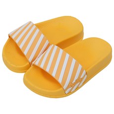 Bimbo Bimba 兒童線滾拖鞋