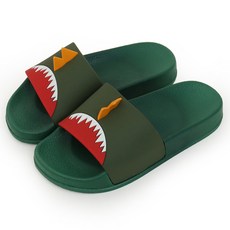 Bimbo Bimba 兒童可愛拖鞋